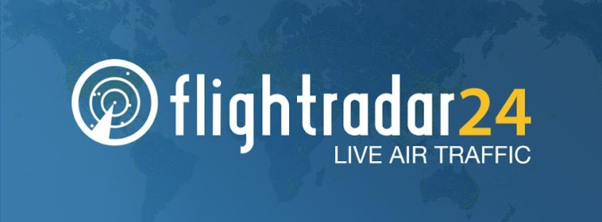 Flightradar24 Flight Tracker