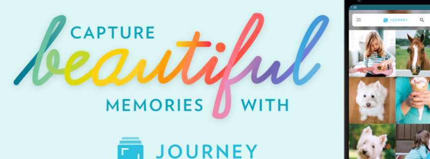 Journey: Diary, Journal