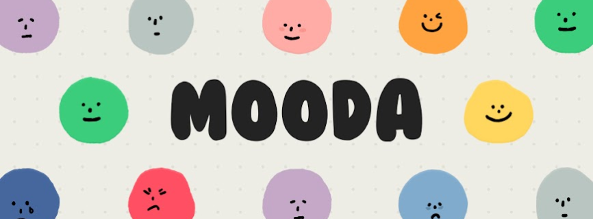MOODA