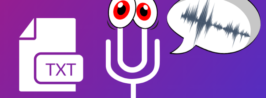 BigVoicy Speech Synthesizer TextToSpeech