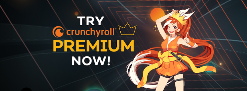 Crunchyroll: Anime Streaming
