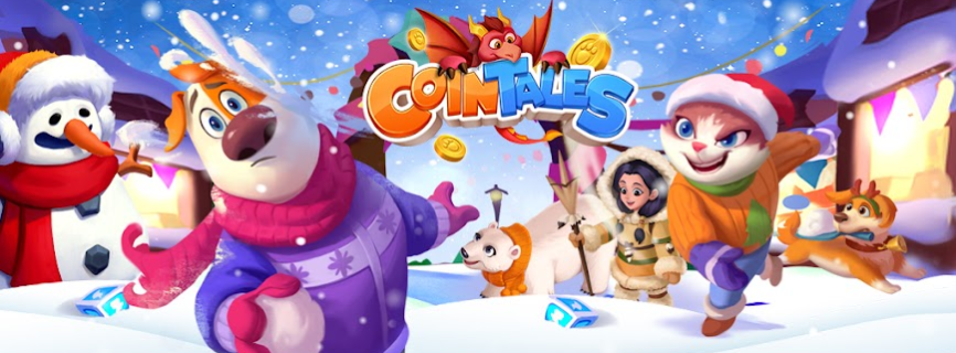 Coin Tales Master of Kings