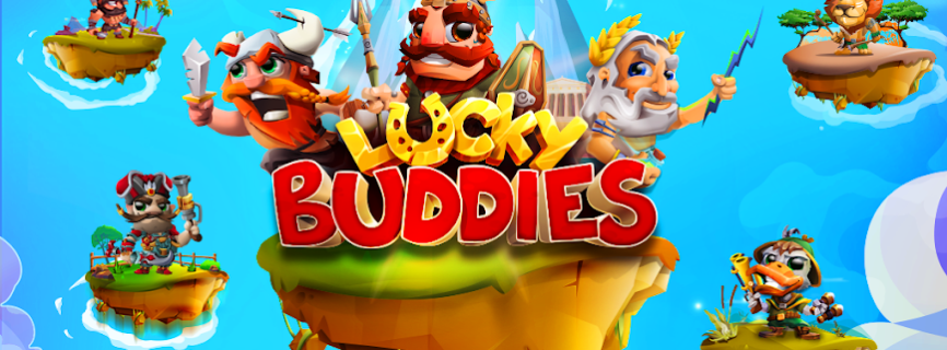 Lucky Buddies