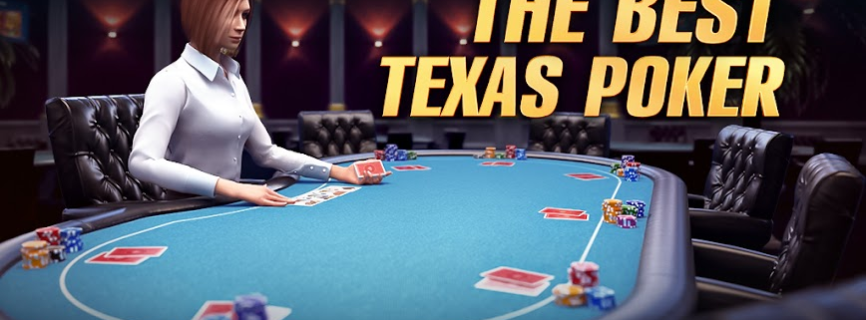 Texas Holdampamp39em & Omaha Poker Pokerist