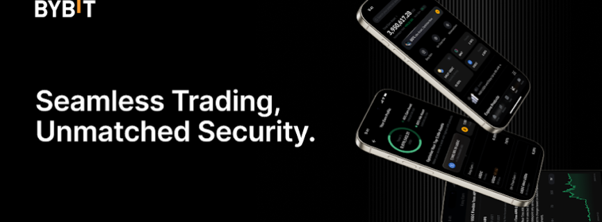 Bybit: Buy Bitcoin & Crypto