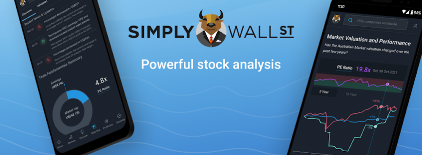 Simply Wall St: Stock Analysis