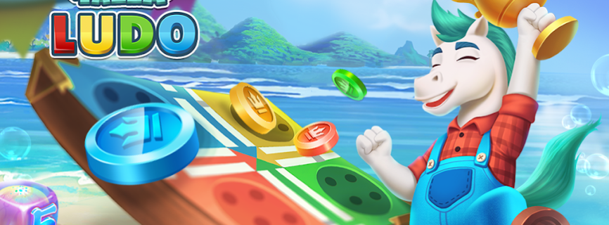 Yalla Ludo – Ludo&Jackaroo