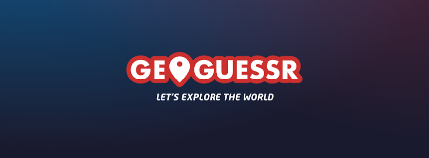GeoGuessr