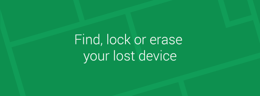 Google Find My Device