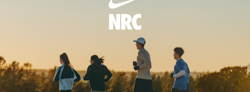 Nike Run Club Running Coach