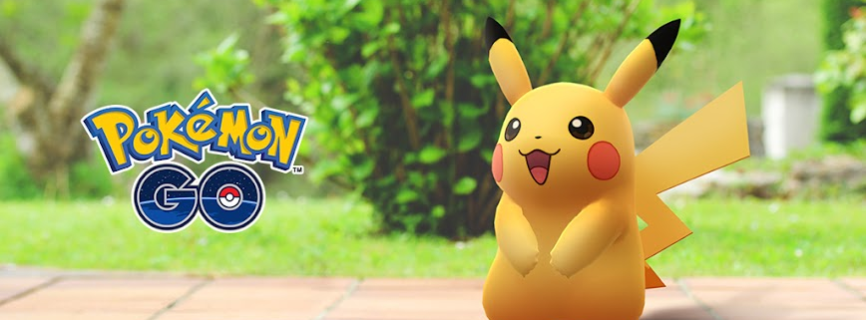 Pokemon GO