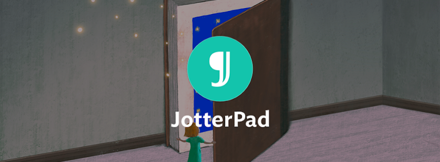 JotterPad Writer Screenplay Novel