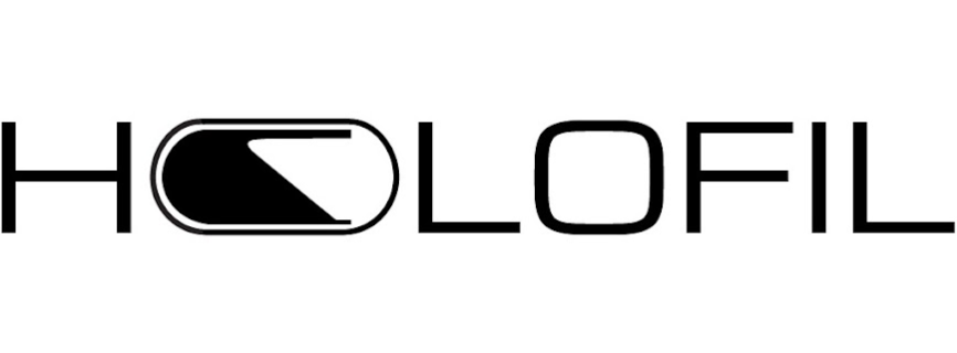 HOLOFIL-X 3D model animation