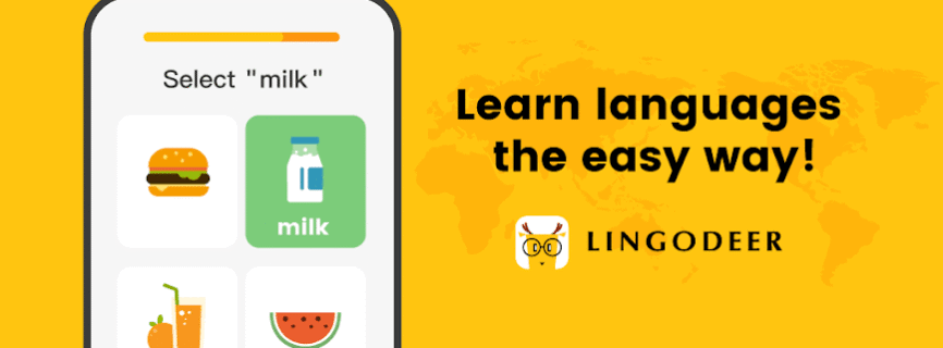 LingoDeer Learn Languages Japanese Korean&More