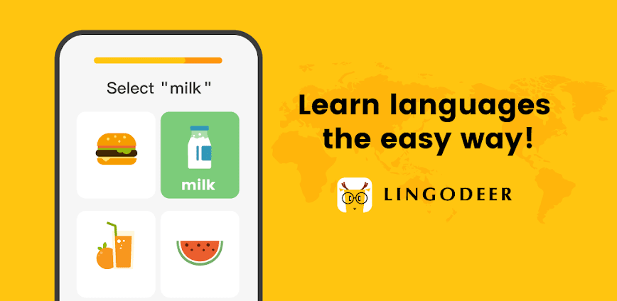 LingoDeer Learn Languages Japanese Korean&More
