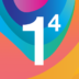 1.1.1.1 + WARP APK icon
