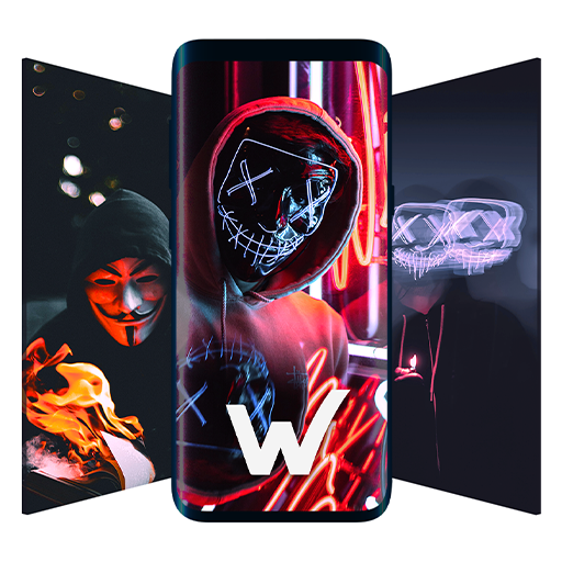 4K, HD Wallpapers APK icon