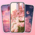 Aesthetic Wallpaper for Girls APK icon
