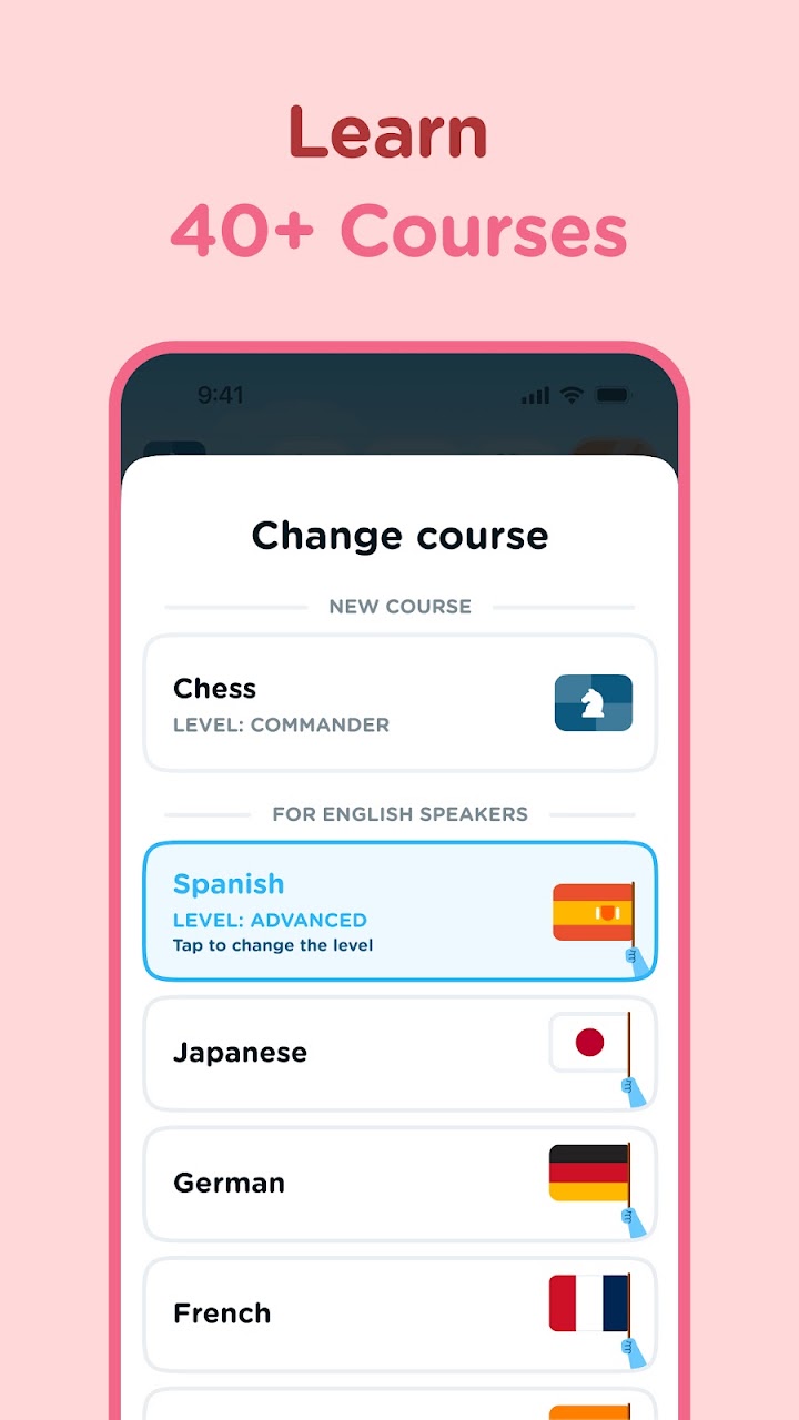 Airlearn APK screenshot