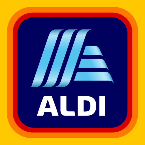ALDI Grocery Pickup and Delivery APK icon
