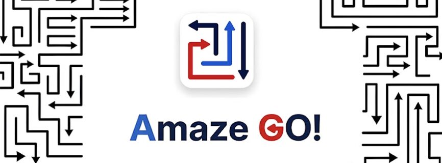 Amaze GO!™