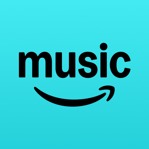 Amazon Music APK icon