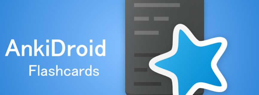 AnkiDroid Flashcards