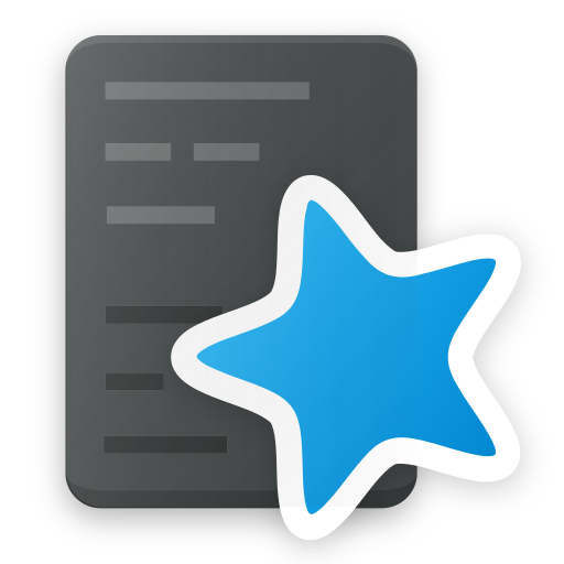 AnkiDroid Flashcards APK icon