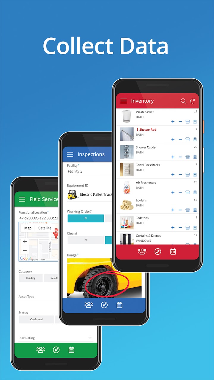 AppSheet APK screenshot