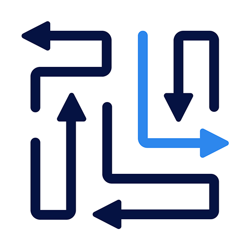 Arrow Puzzle APK icon
