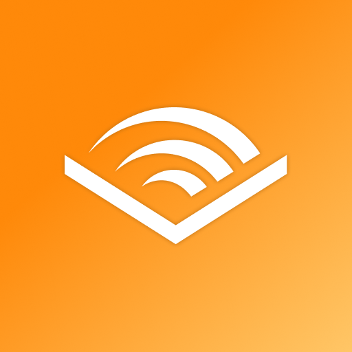Audible APK icon