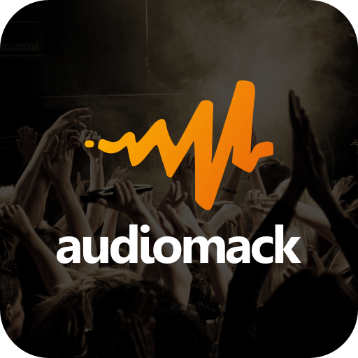 Audiomack APK icon