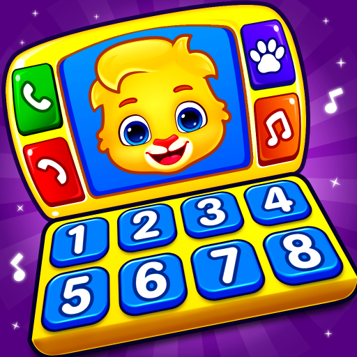 Baby Games APK icon