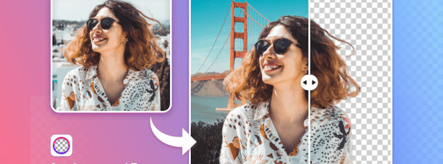 Background Eraser Photo Editor