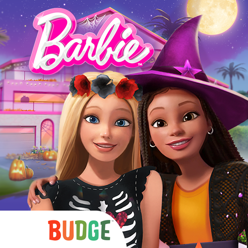 Barbie Dreamhouse Adventures APK icon