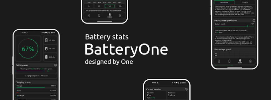 Battery One: Charging & Health