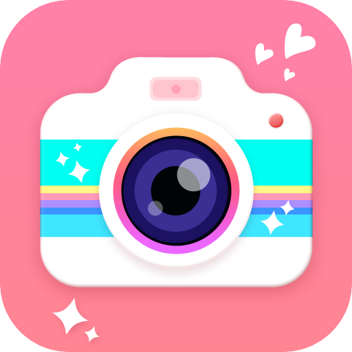 Beauty Camera APK icon