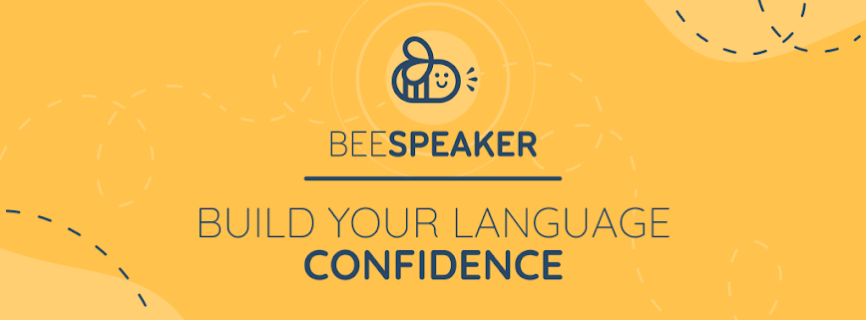 BeeSpeaker Learn English