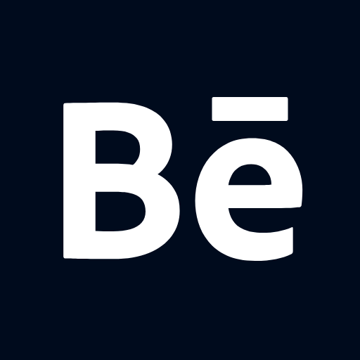 Behance APK icon