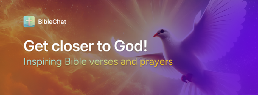 Bible Chat – Holy Bible Study