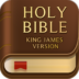 Bible Offline-KJV Holy Bible APK icon