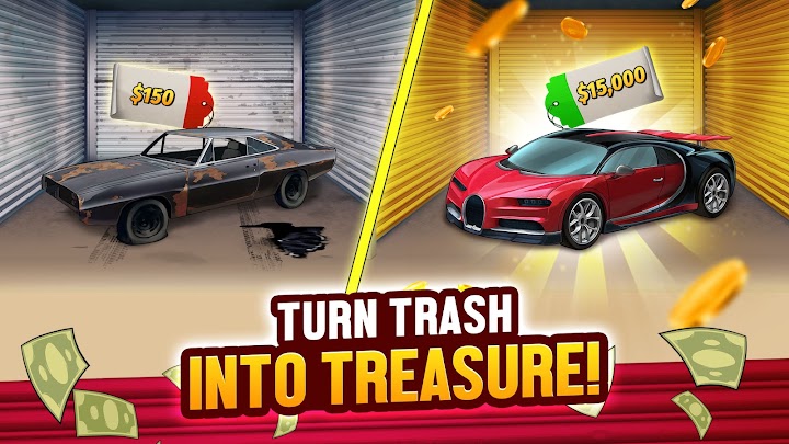 Bid Wars 2 APK screenshot