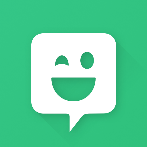 Bitmoji APK icon