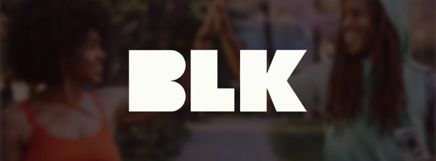 BLK: Black Singles Dating App
