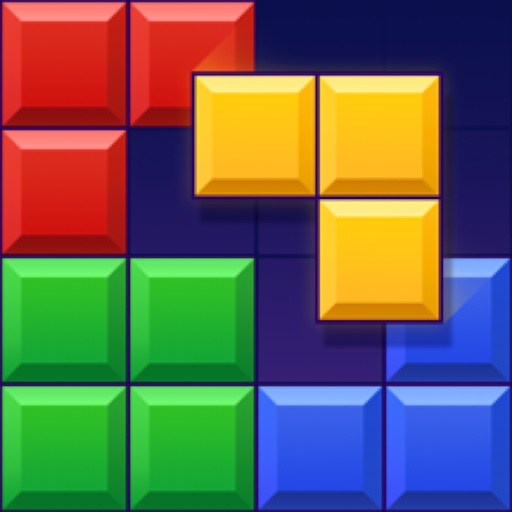 Block Blast! APK icon