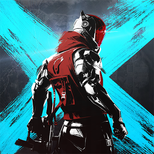 Blood Strike APK icon
