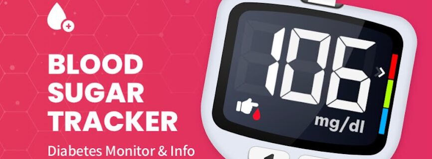 Blood Sugar – Diabetes App