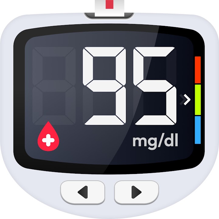 Blood Sugar APK screenshot