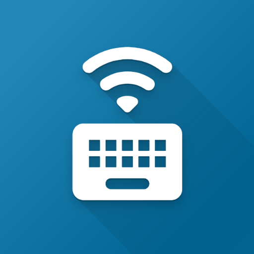 Bluetooth Keyboard and Mouse APK icon