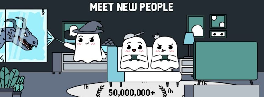 Boo Dating App: Date & Friends
